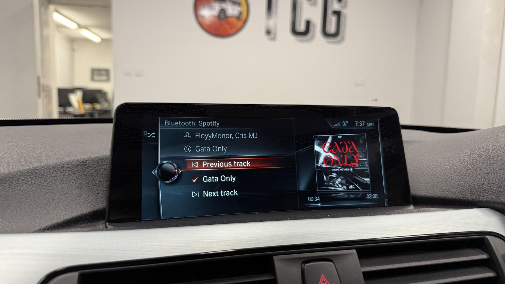 BMW 3 Series 3.0 330d M Sport Saloon 4dr Diesel Auto Euro 6 (s/s) (258 ps)