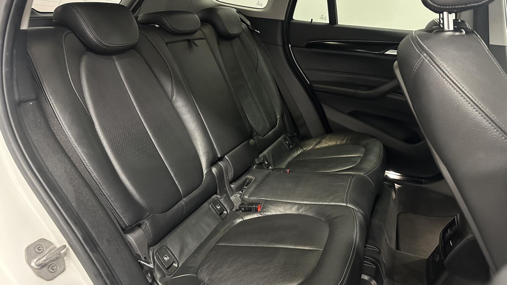 BMW X1 2.0 20d xLine SUV 5dr Diesel Auto xDrive Euro 6 (s/s) (190 ps)