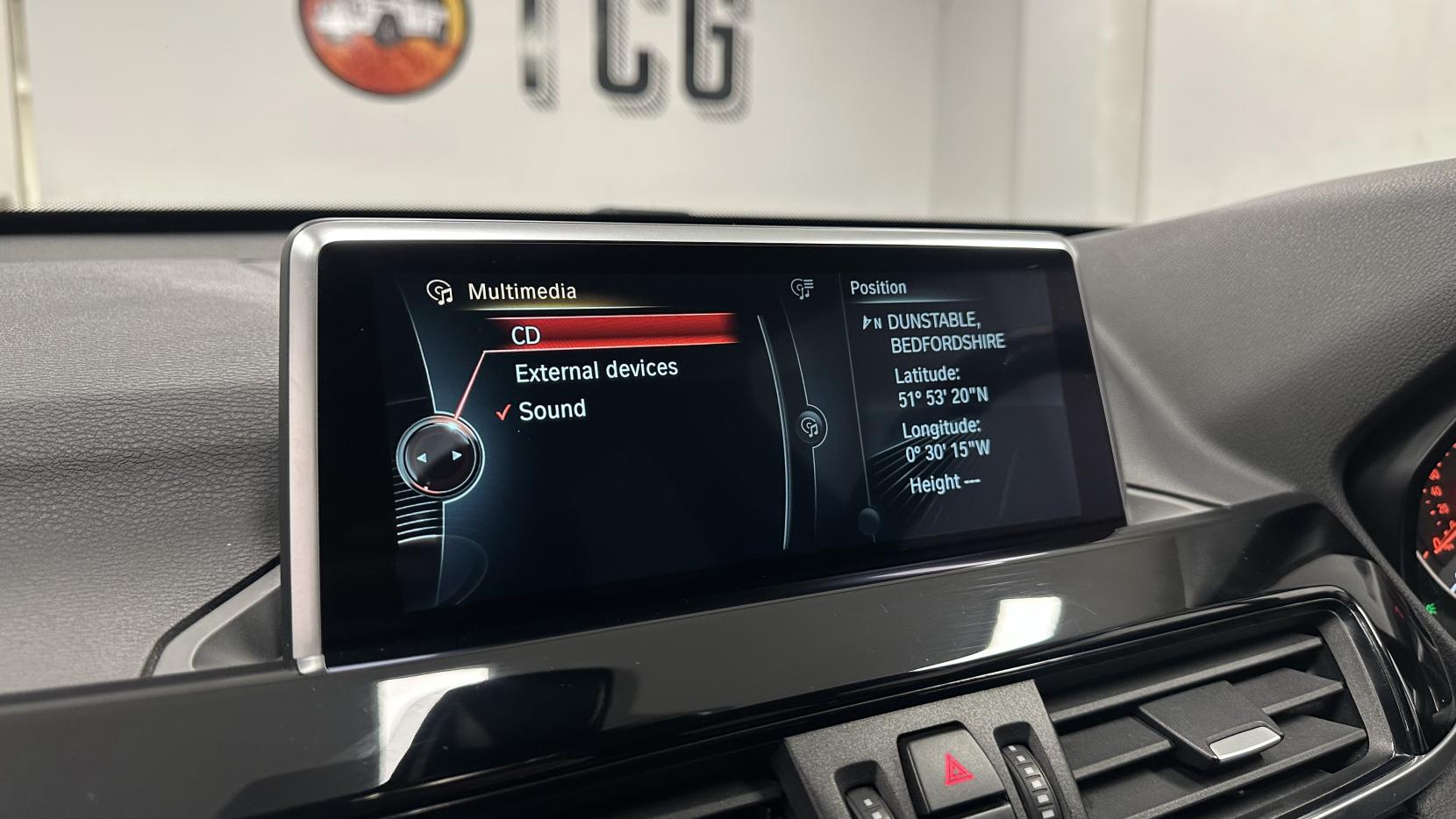 BMW X1 2.0 20d xLine SUV 5dr Diesel Auto xDrive Euro 6 (s/s) (190 ps)