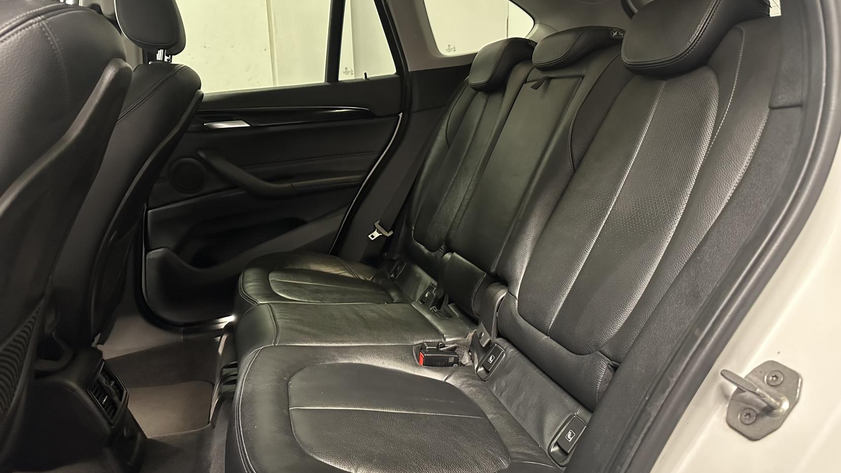 BMW X1 2.0 20d xLine SUV 5dr Diesel Auto xDrive Euro 6 (s/s) (190 ps)