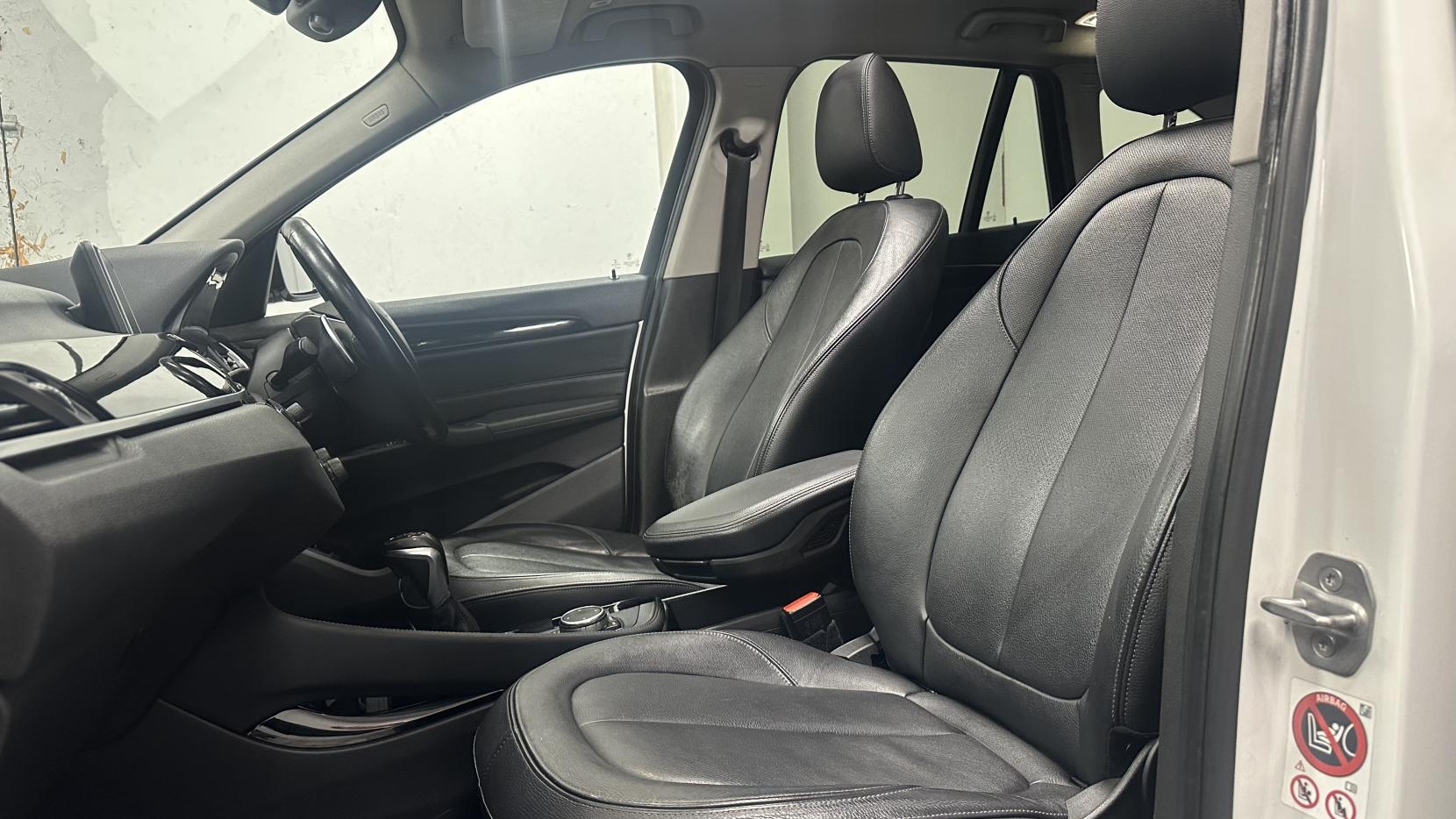 BMW X1 2.0 20d xLine SUV 5dr Diesel Auto xDrive Euro 6 (s/s) (190 ps)