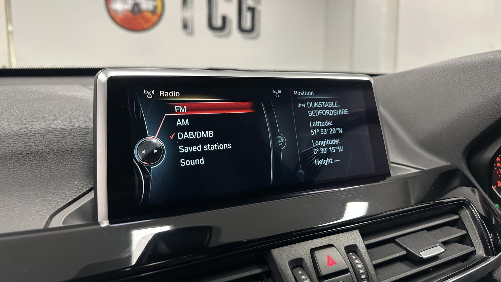 BMW X1 2.0 20d xLine SUV 5dr Diesel Auto xDrive Euro 6 (s/s) (190 ps)