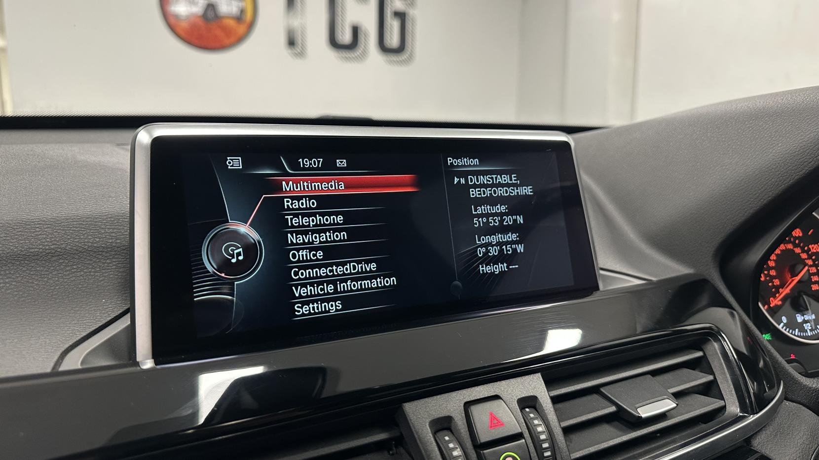 BMW X1 2.0 20d xLine SUV 5dr Diesel Auto xDrive Euro 6 (s/s) (190 ps)