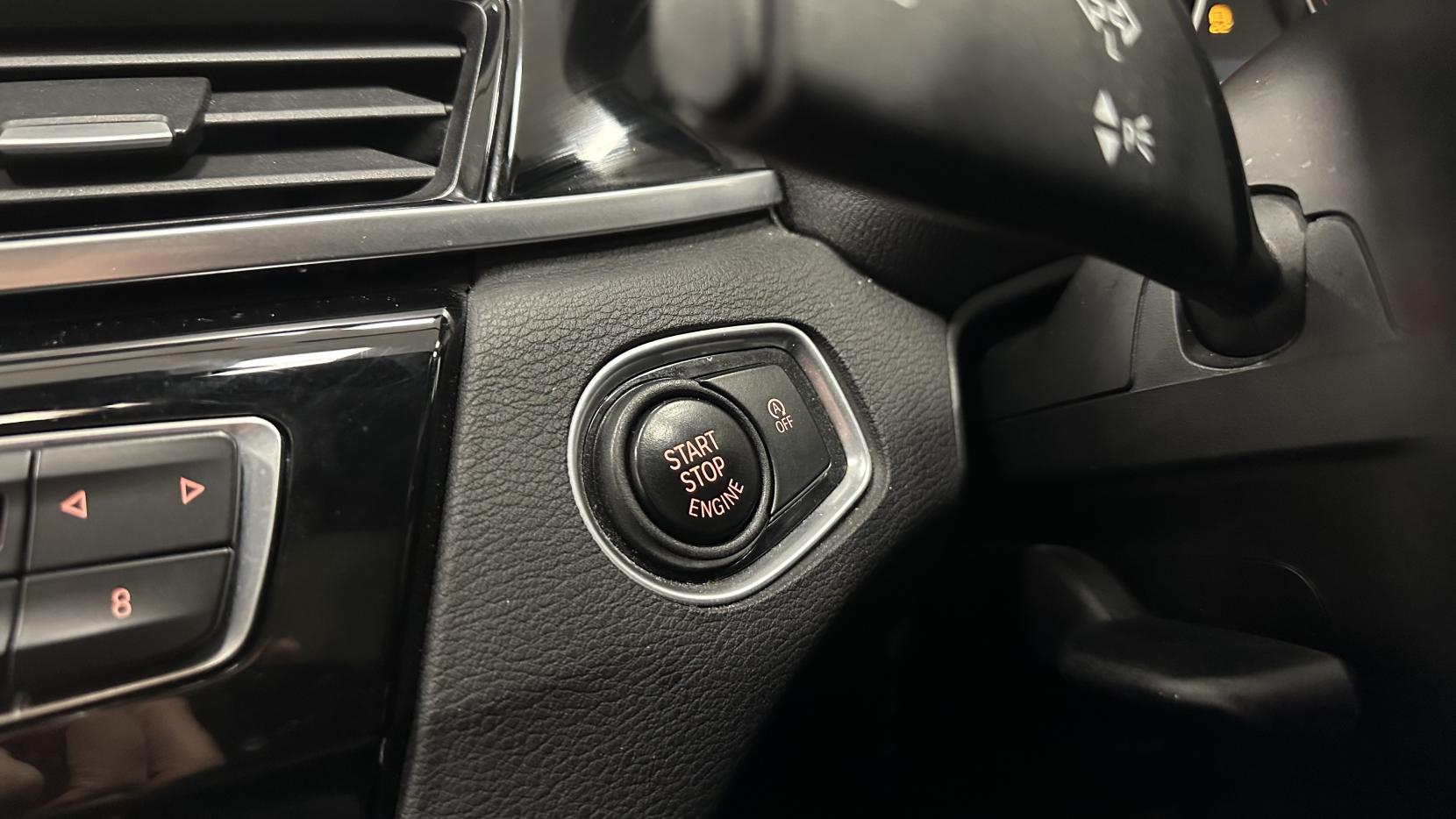 BMW X1 2.0 20d xLine SUV 5dr Diesel Auto xDrive Euro 6 (s/s) (190 ps)