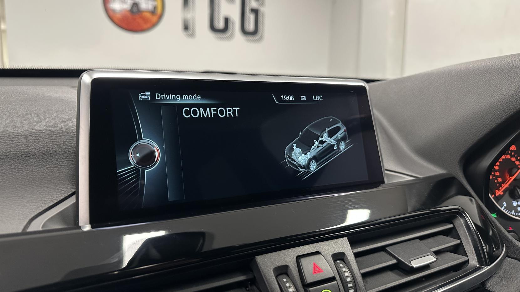 BMW X1 2.0 20d xLine SUV 5dr Diesel Auto xDrive Euro 6 (s/s) (190 ps)