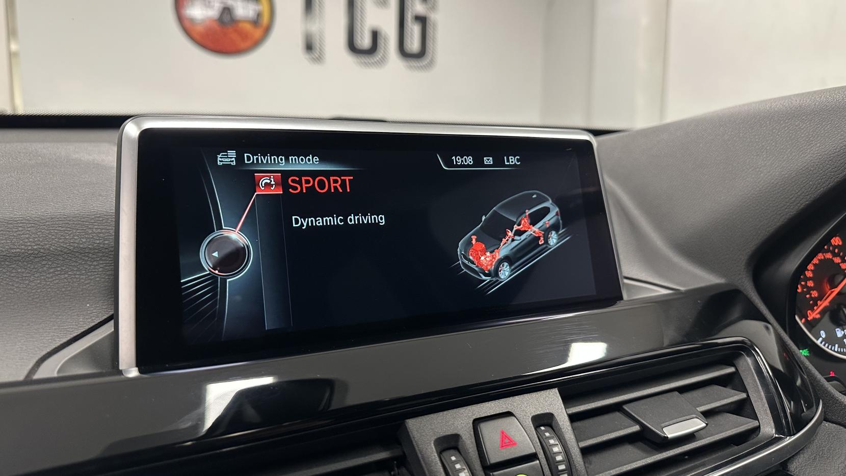 BMW X1 2.0 20d xLine SUV 5dr Diesel Auto xDrive Euro 6 (s/s) (190 ps)