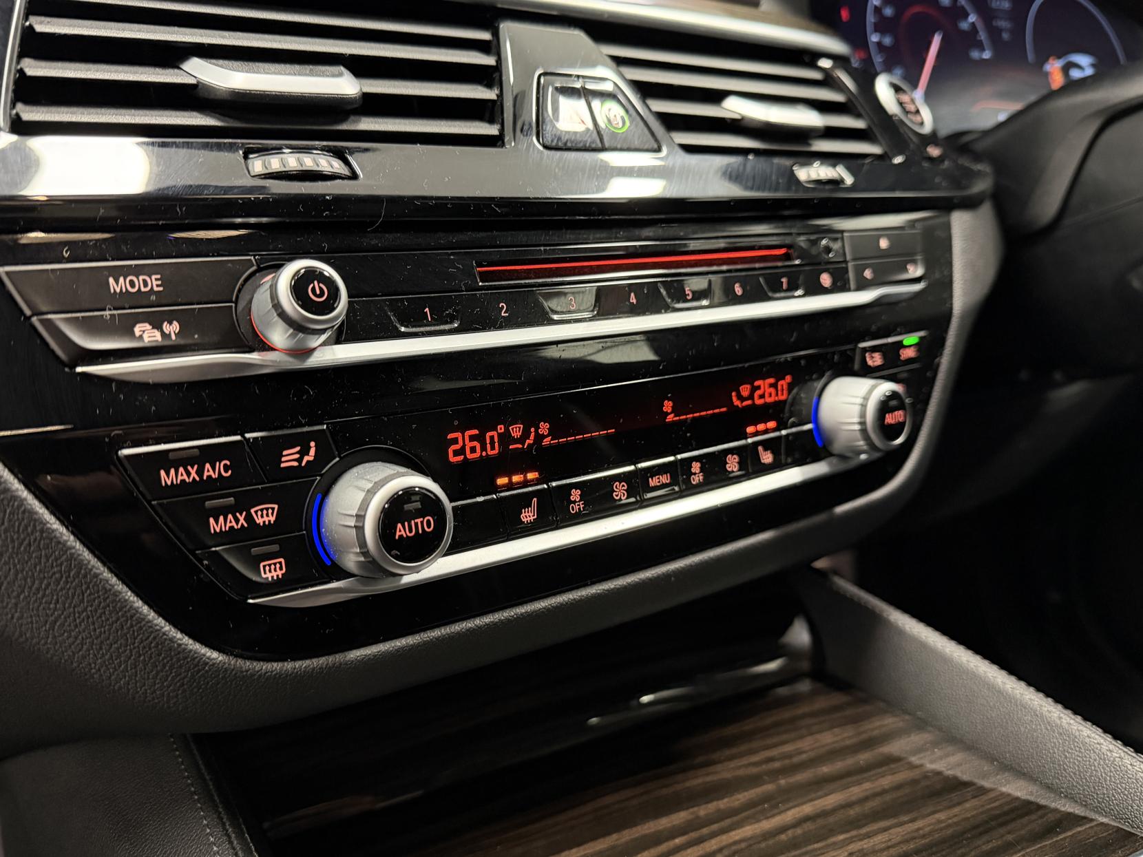 BMW 5 Series 2.0 530i GPF M Sport Saloon 4dr Petrol Auto Euro 6 (s/s) (252 ps)