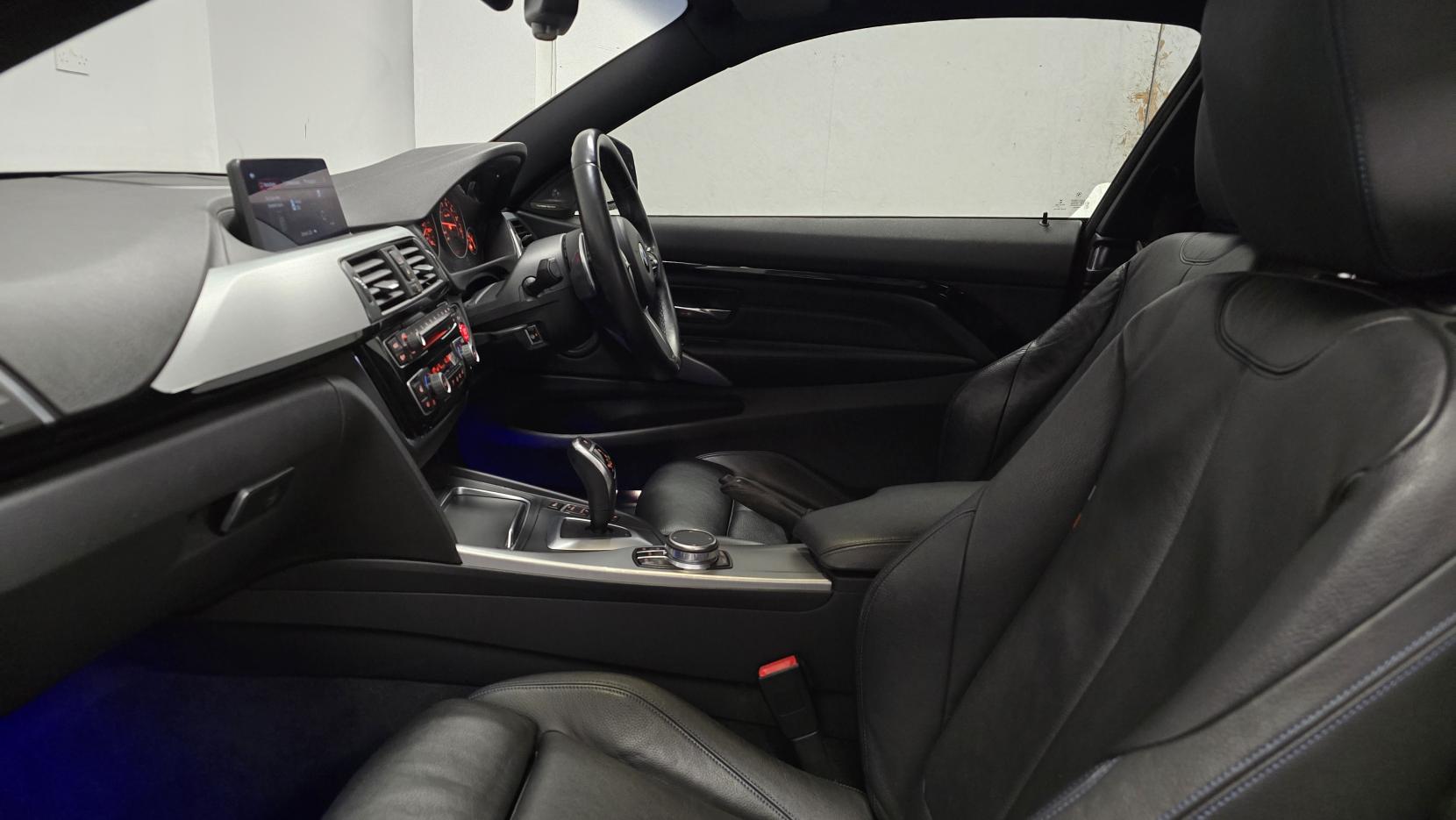 BMW 4 Series 2.0 430i GPF M Sport Coupe 2dr Petrol Auto Euro 6 (s/s) (252 ps)