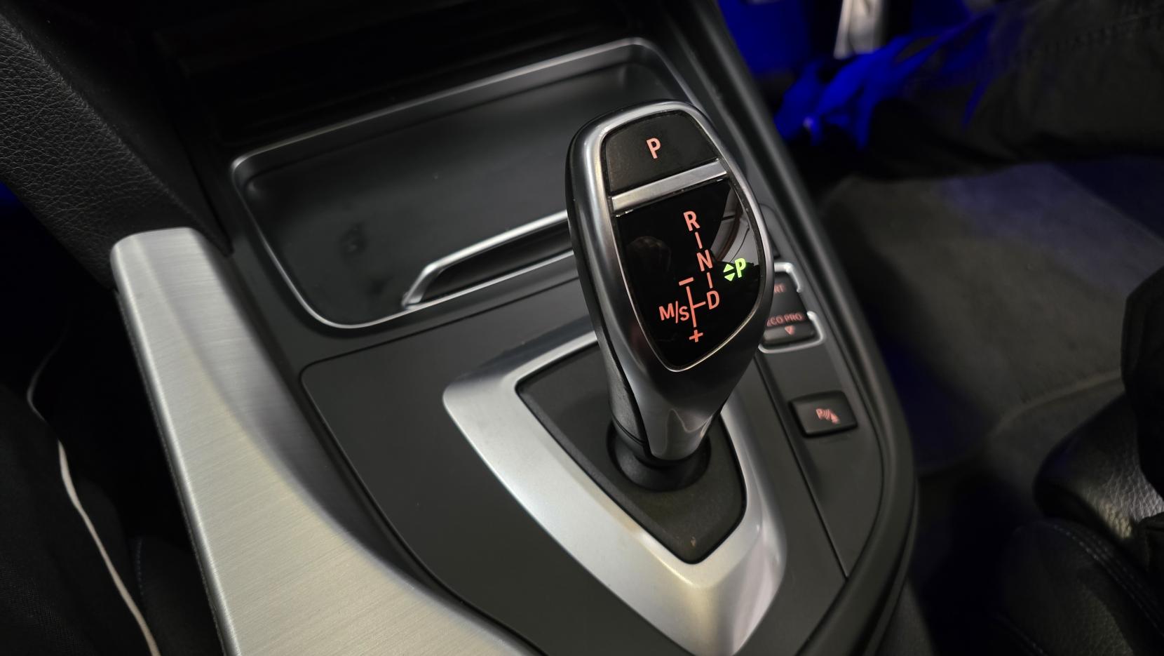 BMW 4 Series 2.0 430i GPF M Sport Coupe 2dr Petrol Auto Euro 6 (s/s) (252 ps)