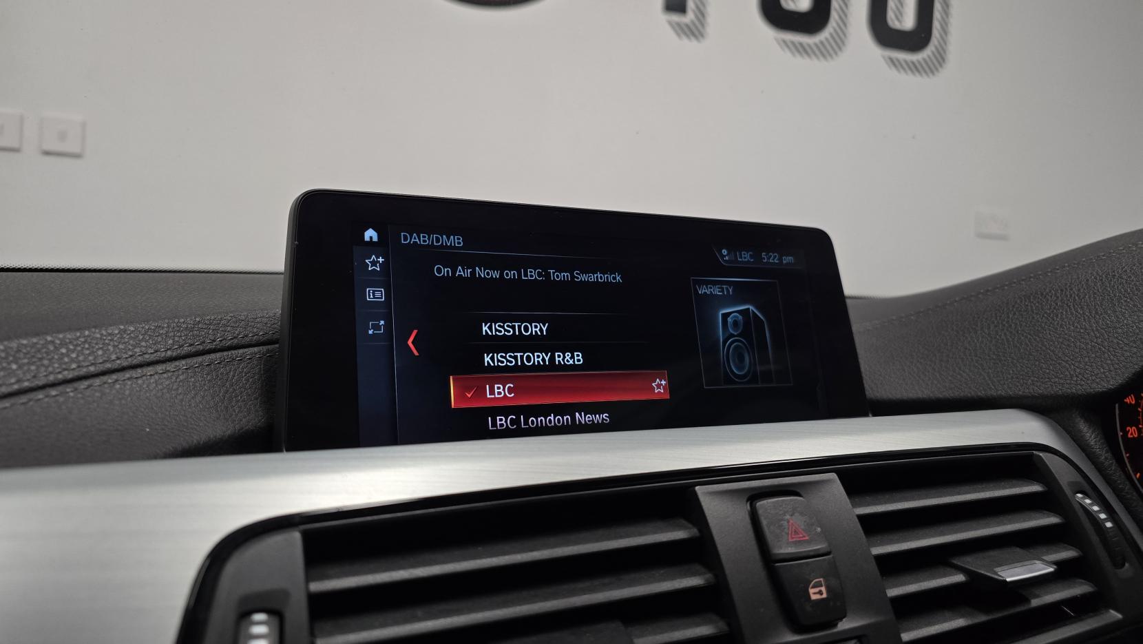 BMW 4 Series 2.0 430i GPF M Sport Coupe 2dr Petrol Auto Euro 6 (s/s) (252 ps)