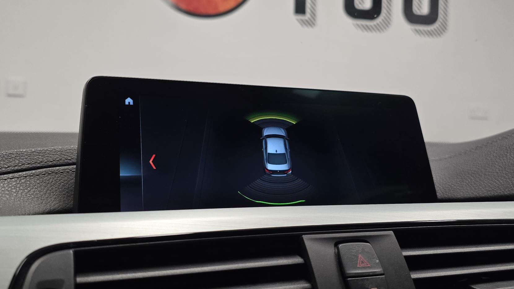 BMW 4 Series 2.0 430i GPF M Sport Coupe 2dr Petrol Auto Euro 6 (s/s) (252 ps)