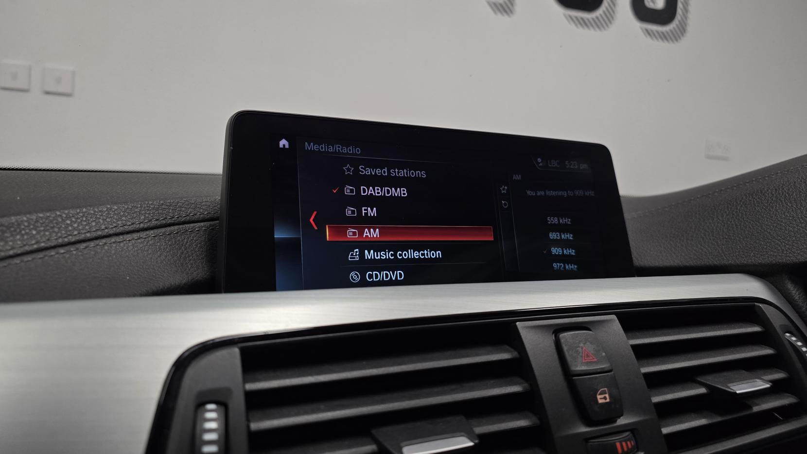 BMW 4 Series 2.0 430i GPF M Sport Coupe 2dr Petrol Auto Euro 6 (s/s) (252 ps)