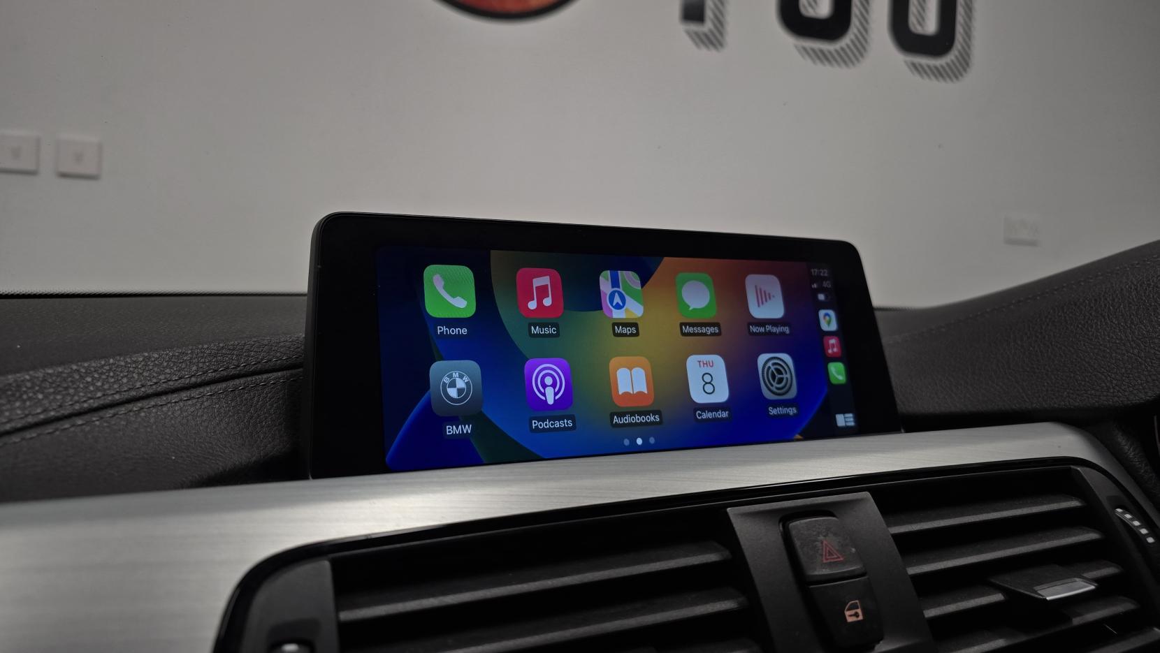 BMW 4 Series 2.0 430i GPF M Sport Coupe 2dr Petrol Auto Euro 6 (s/s) (252 ps)