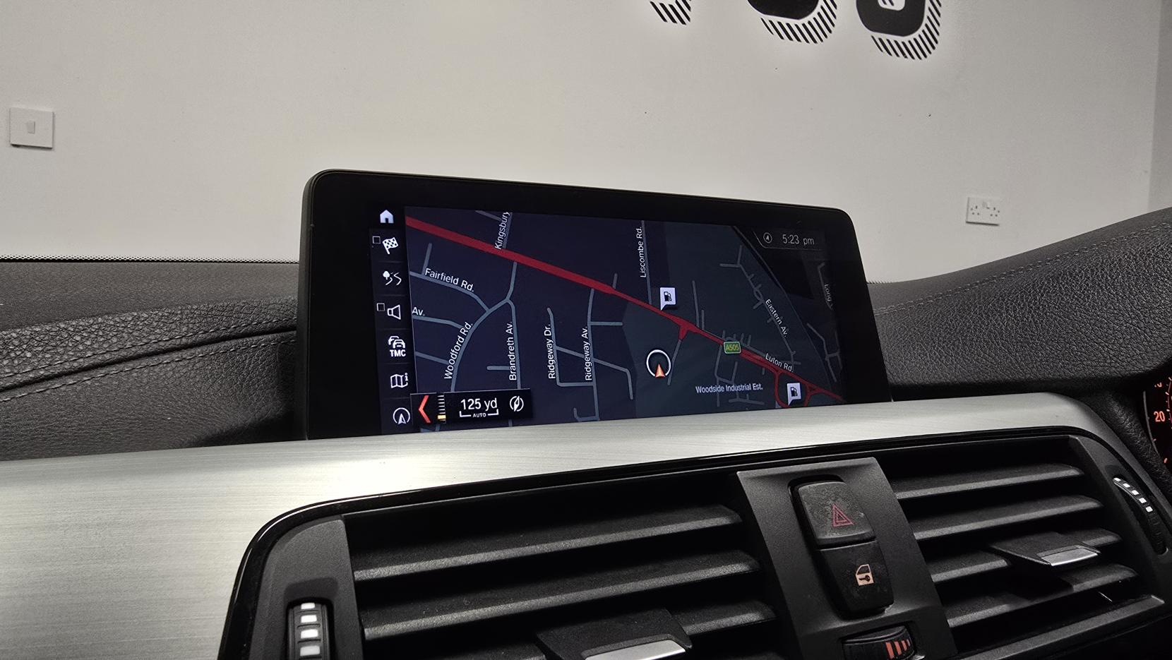 BMW 4 Series 2.0 430i GPF M Sport Coupe 2dr Petrol Auto Euro 6 (s/s) (252 ps)