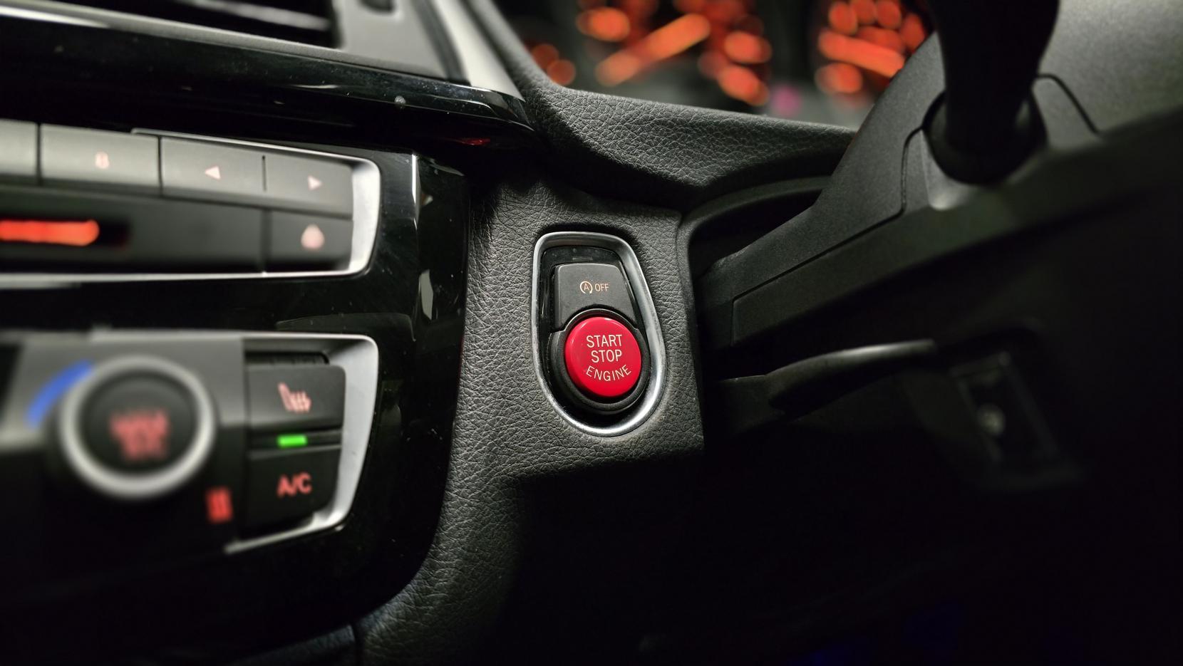 BMW 4 Series 2.0 430i GPF M Sport Coupe 2dr Petrol Auto Euro 6 (s/s) (252 ps)