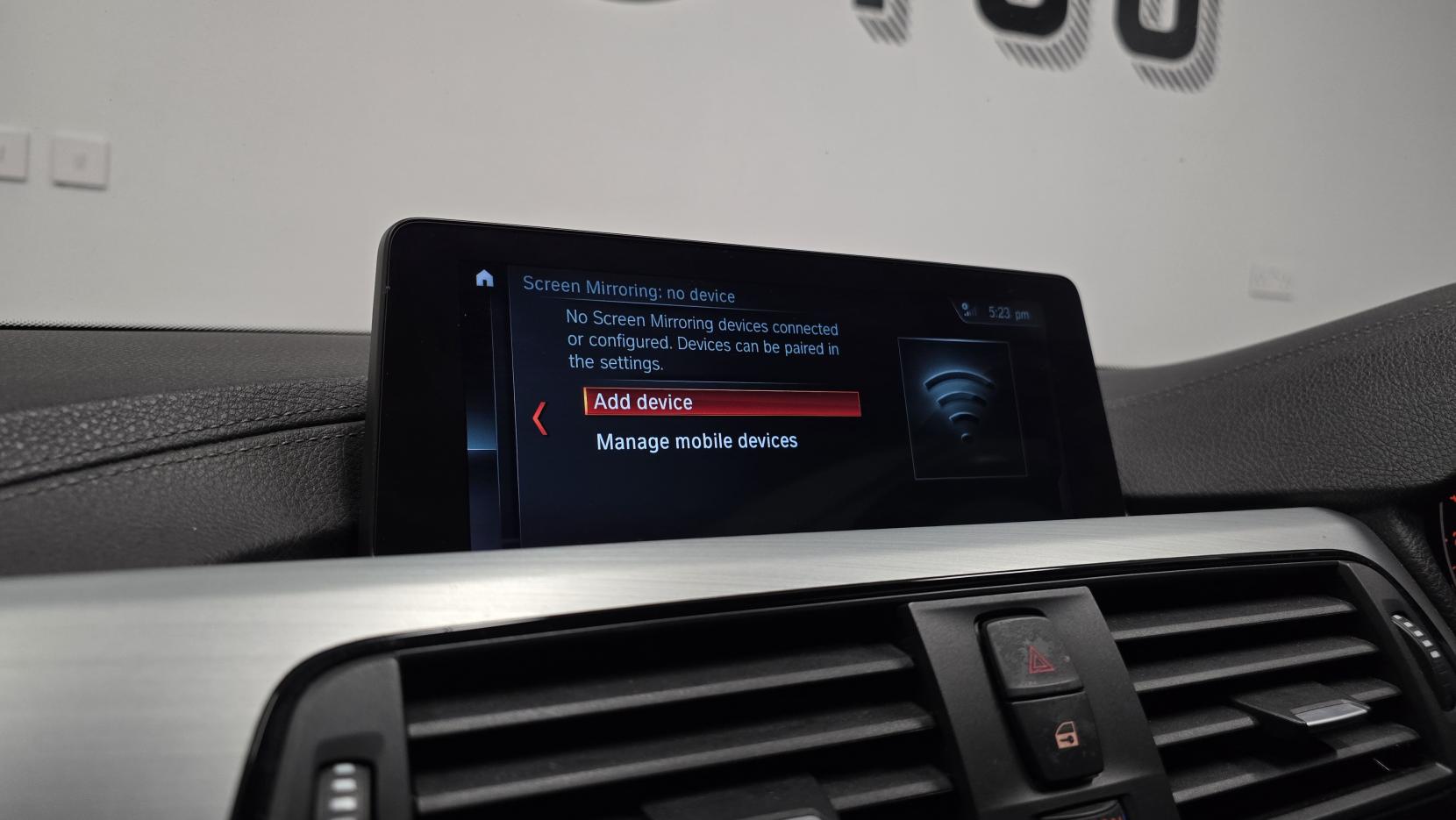 BMW 4 Series 2.0 430i GPF M Sport Coupe 2dr Petrol Auto Euro 6 (s/s) (252 ps)