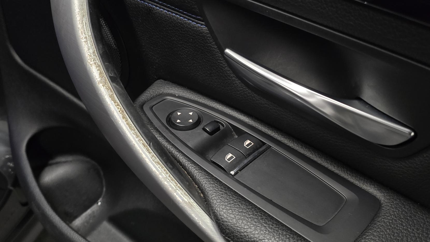 BMW 4 Series 2.0 430i GPF M Sport Coupe 2dr Petrol Auto Euro 6 (s/s) (252 ps)