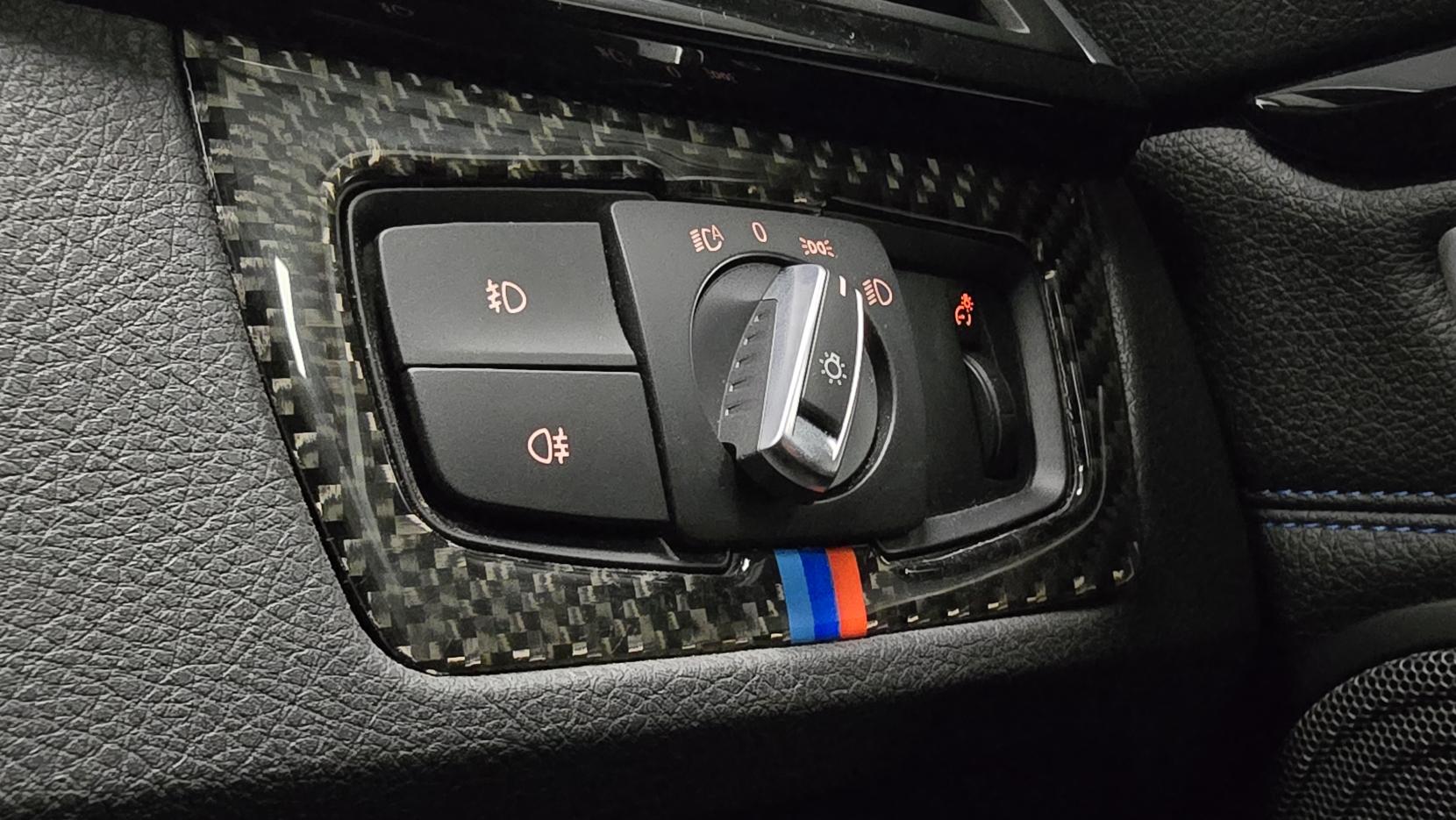 BMW 4 Series 2.0 430i GPF M Sport Coupe 2dr Petrol Auto Euro 6 (s/s) (252 ps)