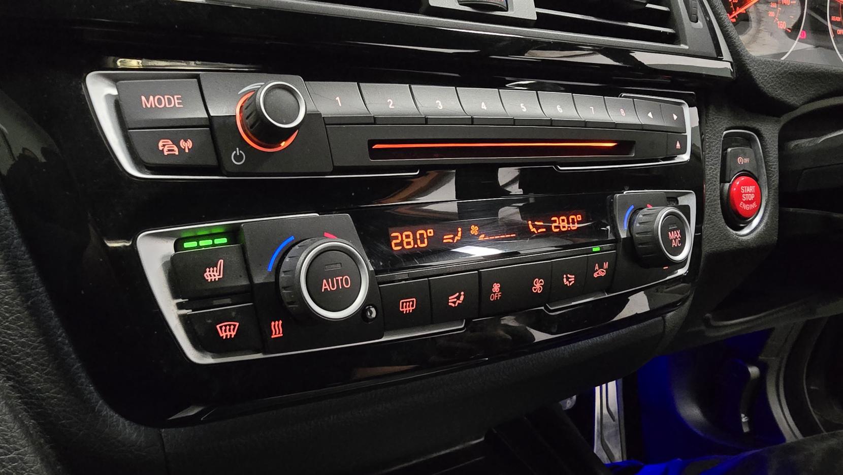 BMW 4 Series 2.0 430i GPF M Sport Coupe 2dr Petrol Auto Euro 6 (s/s) (252 ps)