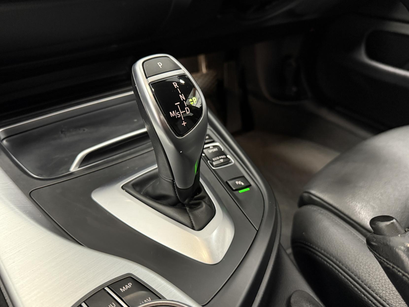 BMW 4 Series Gran Coupe 3.0 435d M Sport Hatchback 5dr Diesel Auto xDrive Euro 6 (s/s) (313 ps)