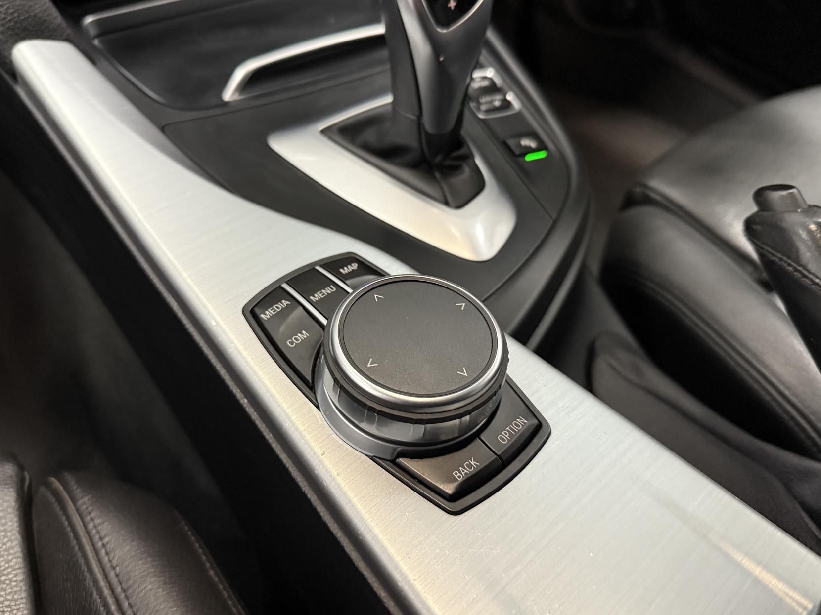 BMW 4 Series Gran Coupe 3.0 435d M Sport Hatchback 5dr Diesel Auto xDrive Euro 6 (s/s) (313 ps)
