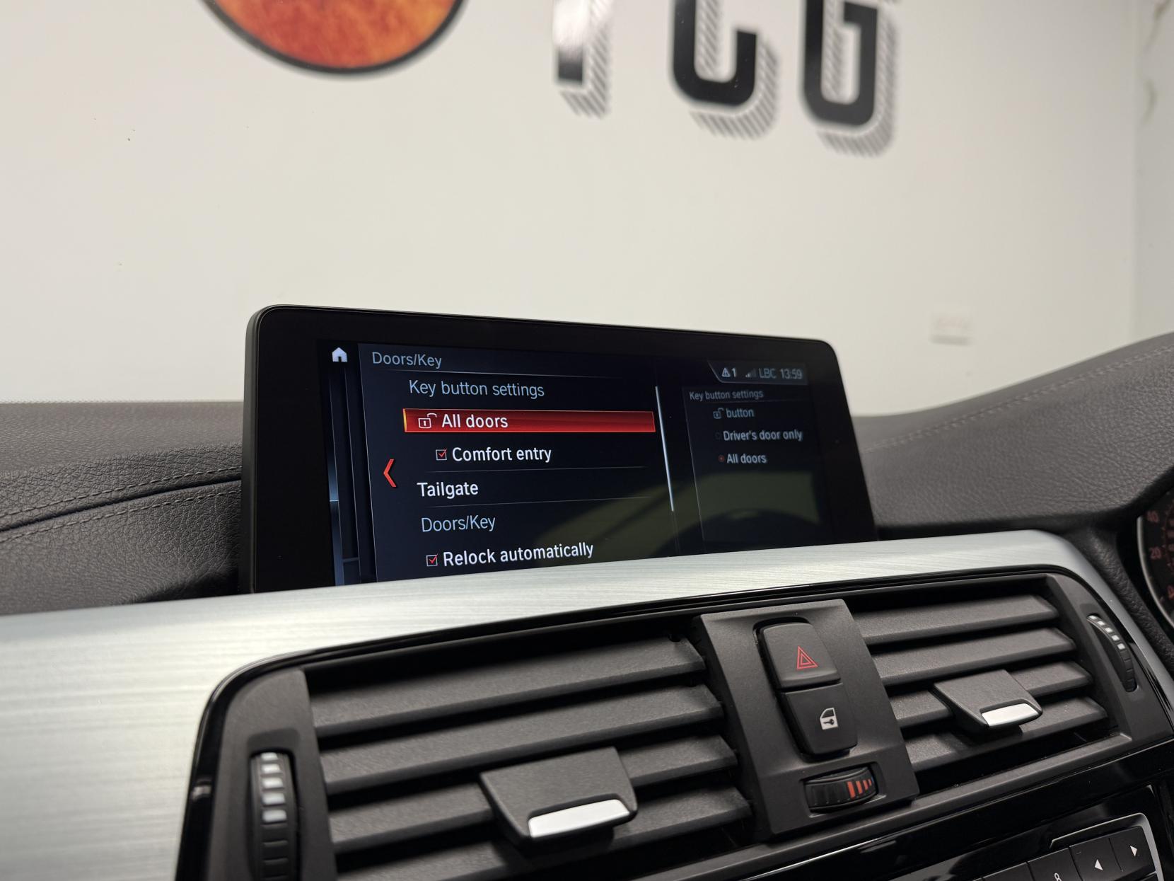 BMW 4 Series Gran Coupe 3.0 435d M Sport Hatchback 5dr Diesel Auto xDrive Euro 6 (s/s) (313 ps)