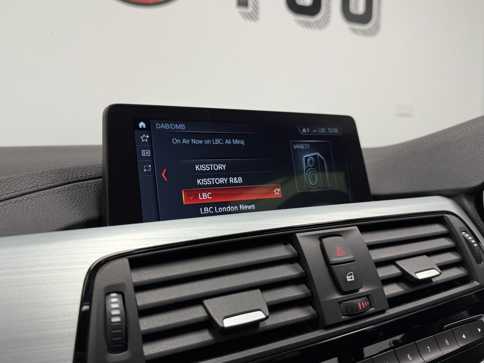 BMW 4 Series Gran Coupe 3.0 435d M Sport Hatchback 5dr Diesel Auto xDrive Euro 6 (s/s) (313 ps)