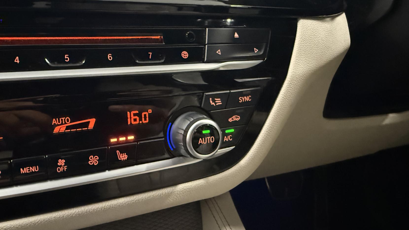 BMW 5 Series 2.0 520i GPF M Sport Saloon 4dr Petrol Auto Euro 6 (s/s) (184 ps)