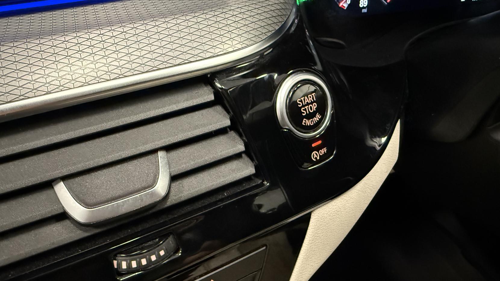 BMW 5 Series 2.0 520i GPF M Sport Saloon 4dr Petrol Auto Euro 6 (s/s) (184 ps)