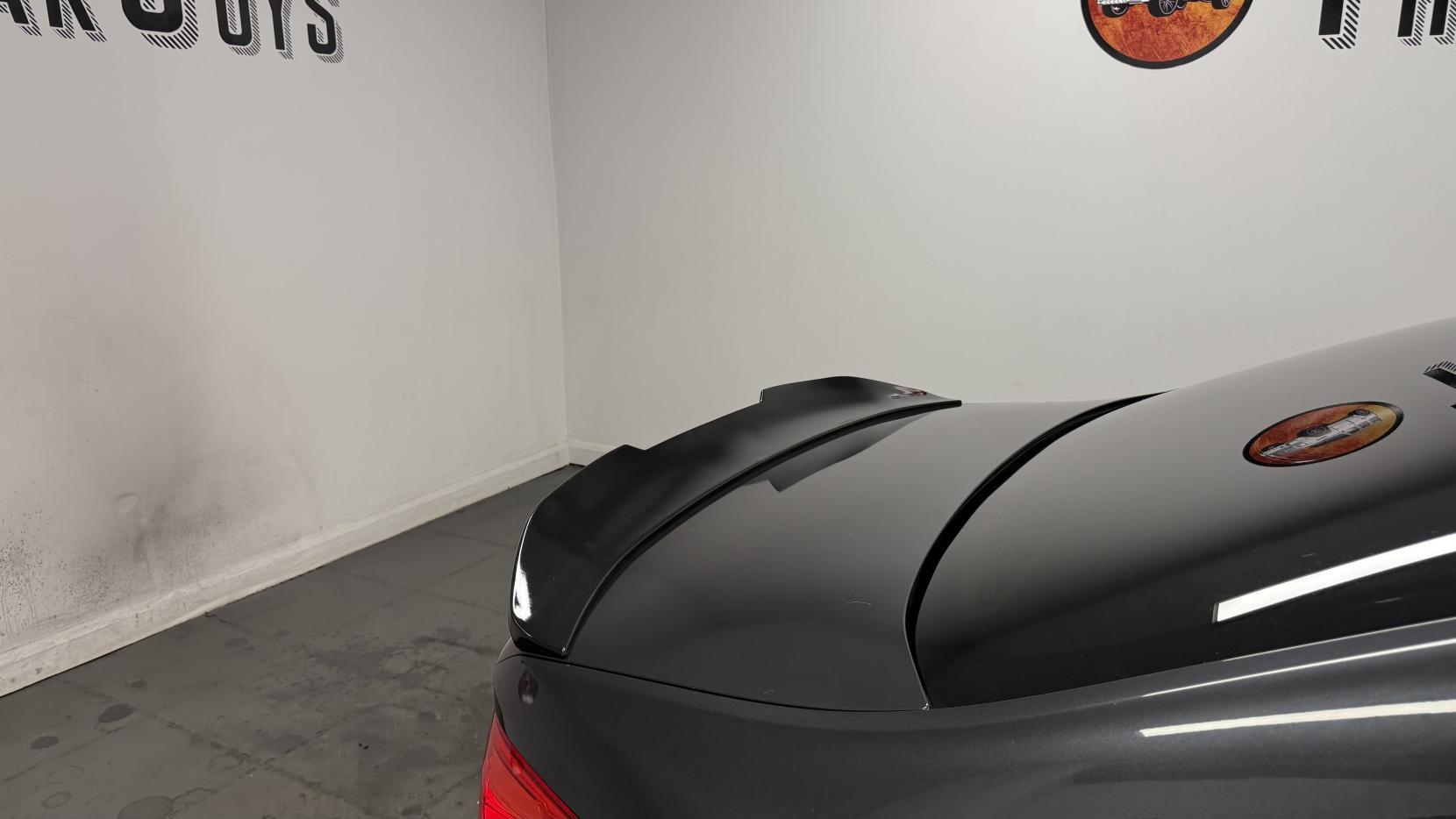 BMW 5 Series 2.0 520i GPF M Sport Saloon 4dr Petrol Auto Euro 6 (s/s) (184 ps)