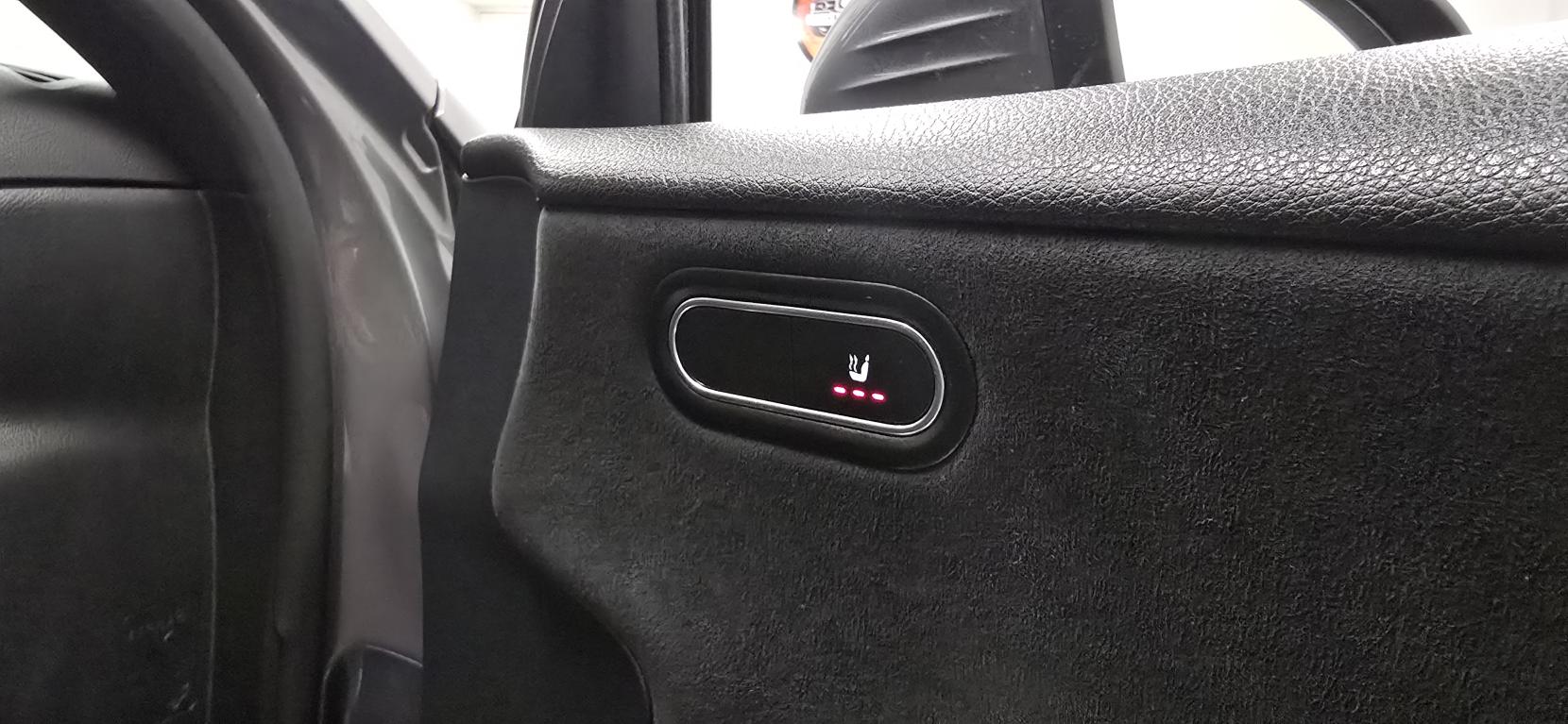 Mercedes-Benz A Class 1.5 A180d AMG Line (Premium) Hatchback 5dr Diesel 7G-DCT Euro 6 (s/s) (116 ps)