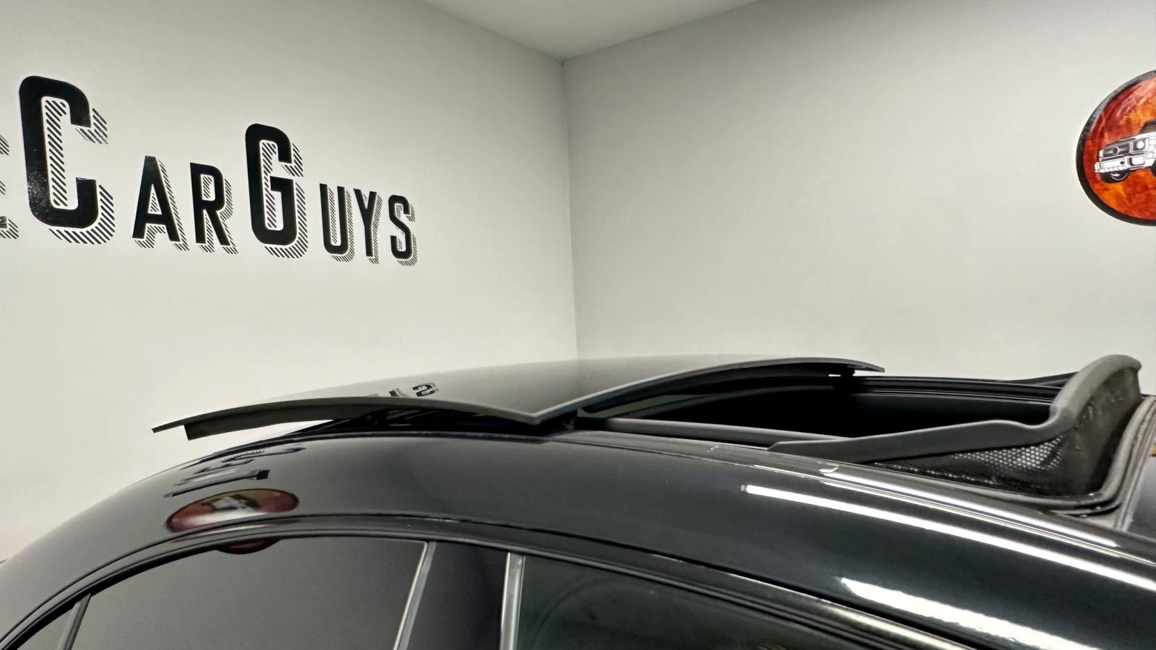 Mercedes-Benz CLA 2.1 CLA220d OrangeArt Coupe 4dr Diesel 7G-DCT Euro 6 (s/s) (177 ps)