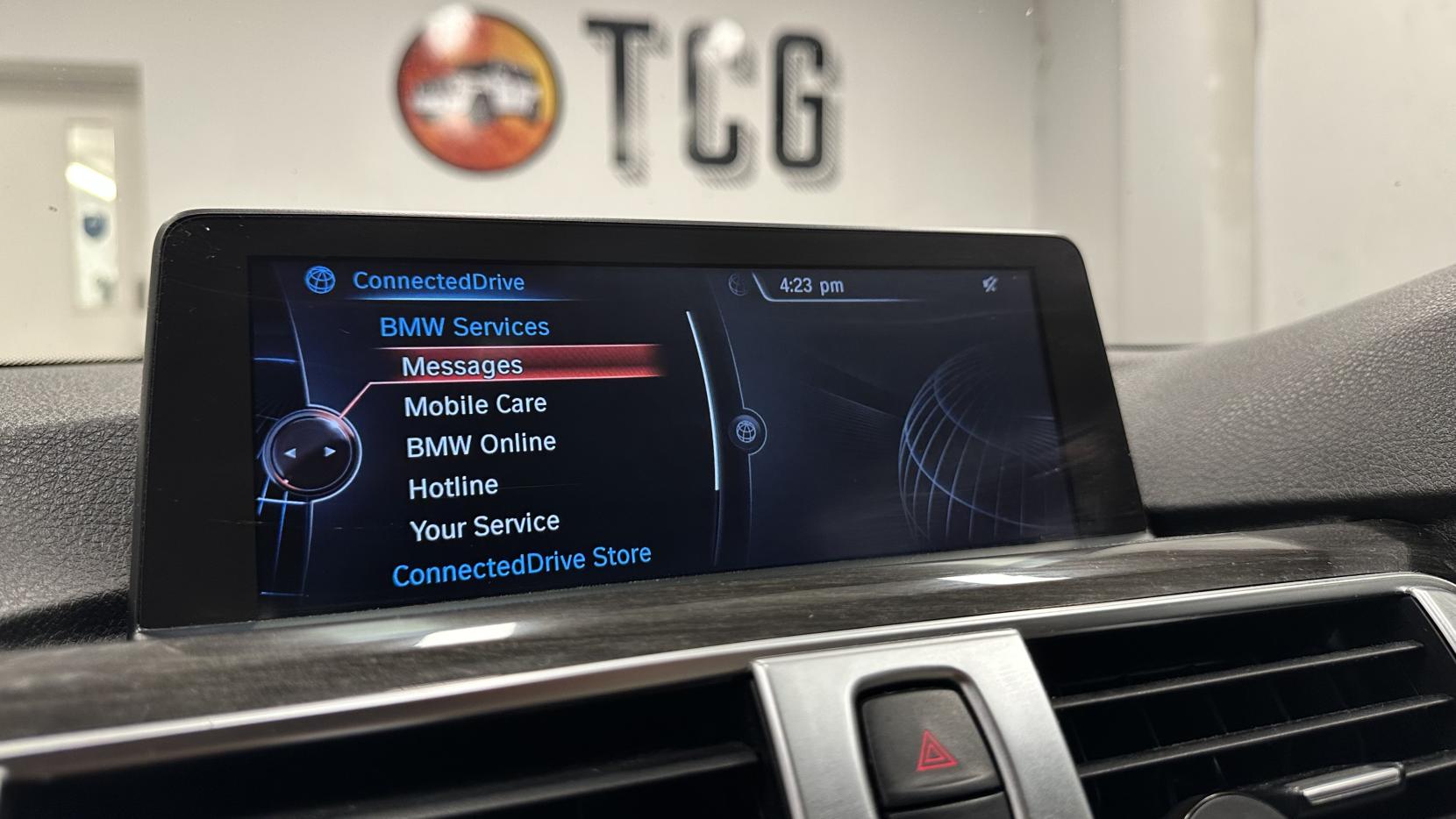 BMW 4 Series Gran Coupe 3.0 435d M Sport Hatchback 5dr Diesel Auto xDrive Euro 6 (s/s) (313 ps)