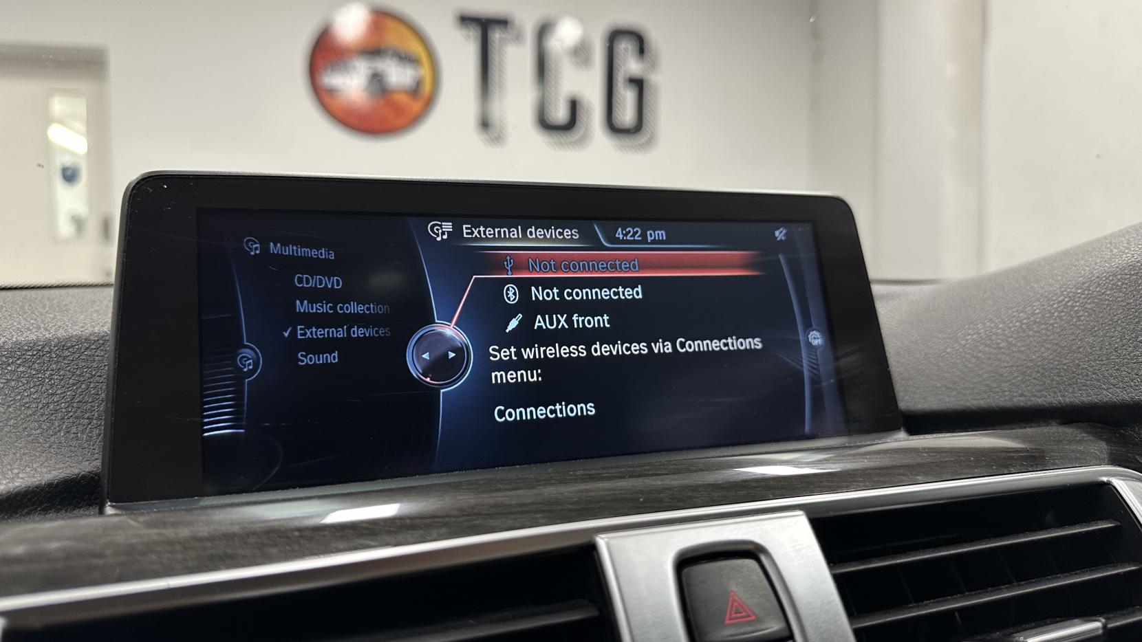 BMW 4 Series Gran Coupe 3.0 435d M Sport Hatchback 5dr Diesel Auto xDrive Euro 6 (s/s) (313 ps)