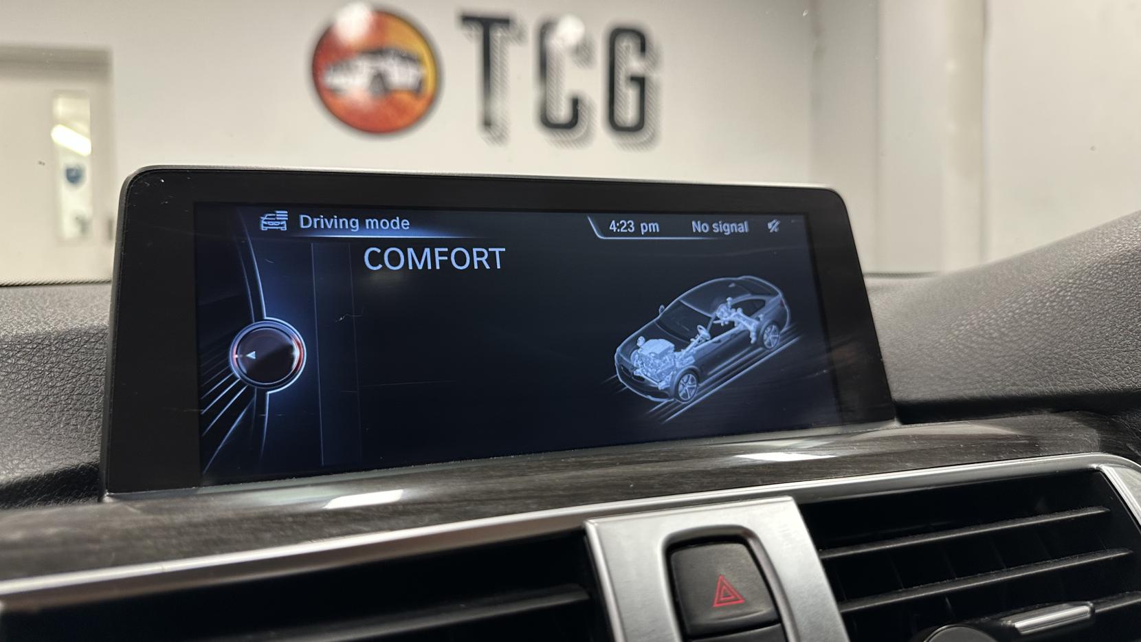 BMW 4 Series Gran Coupe 3.0 435d M Sport Hatchback 5dr Diesel Auto xDrive Euro 6 (s/s) (313 ps)