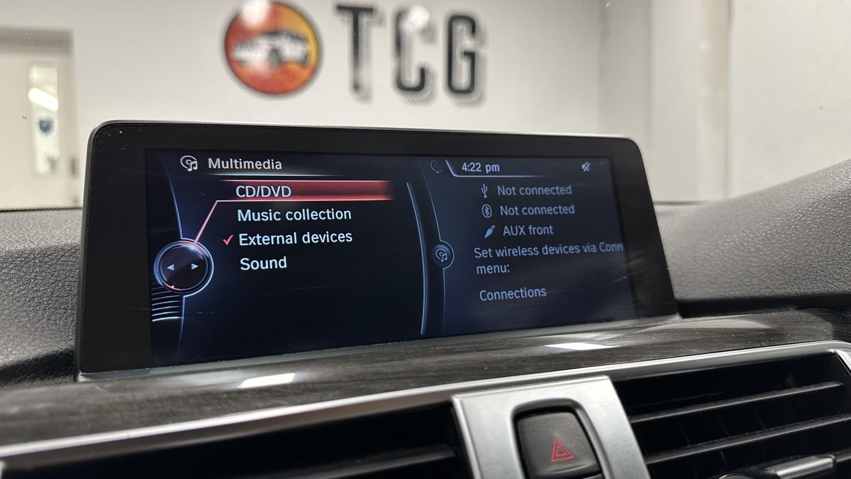 BMW 4 Series Gran Coupe 3.0 435d M Sport Hatchback 5dr Diesel Auto xDrive Euro 6 (s/s) (313 ps)