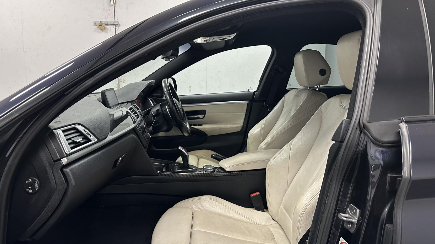 BMW 4 Series Gran Coupe 3.0 435d M Sport Hatchback 5dr Diesel Auto xDrive Euro 6 (s/s) (313 ps)