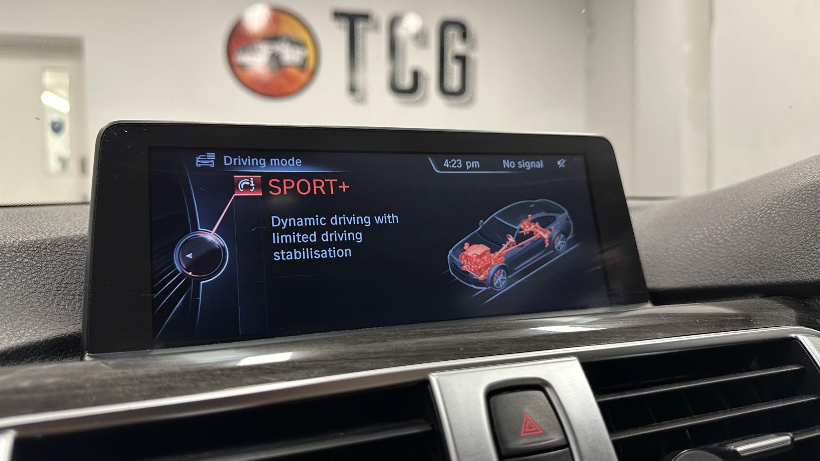 BMW 4 Series Gran Coupe 3.0 435d M Sport Hatchback 5dr Diesel Auto xDrive Euro 6 (s/s) (313 ps)