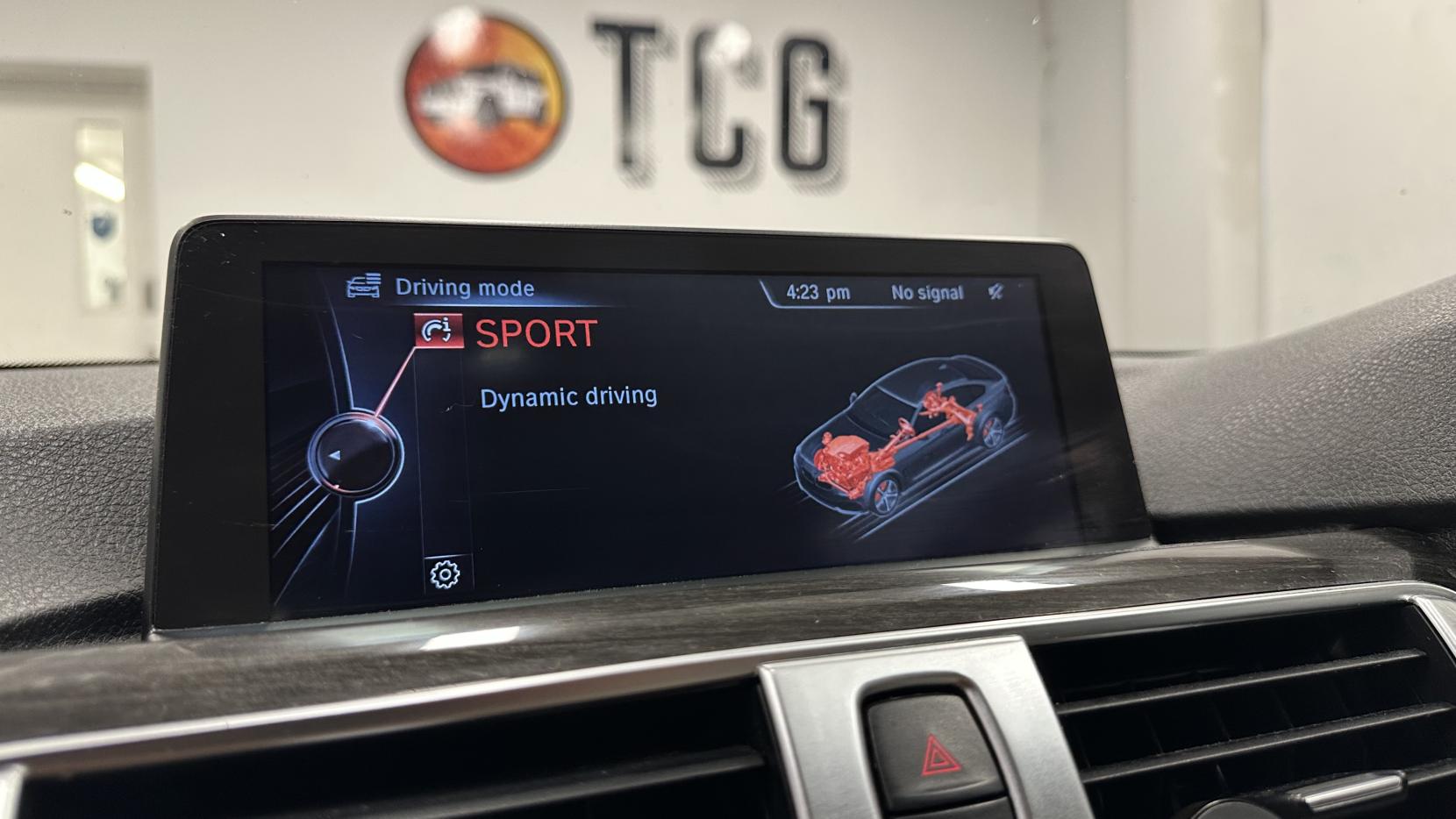 BMW 4 Series Gran Coupe 3.0 435d M Sport Hatchback 5dr Diesel Auto xDrive Euro 6 (s/s) (313 ps)