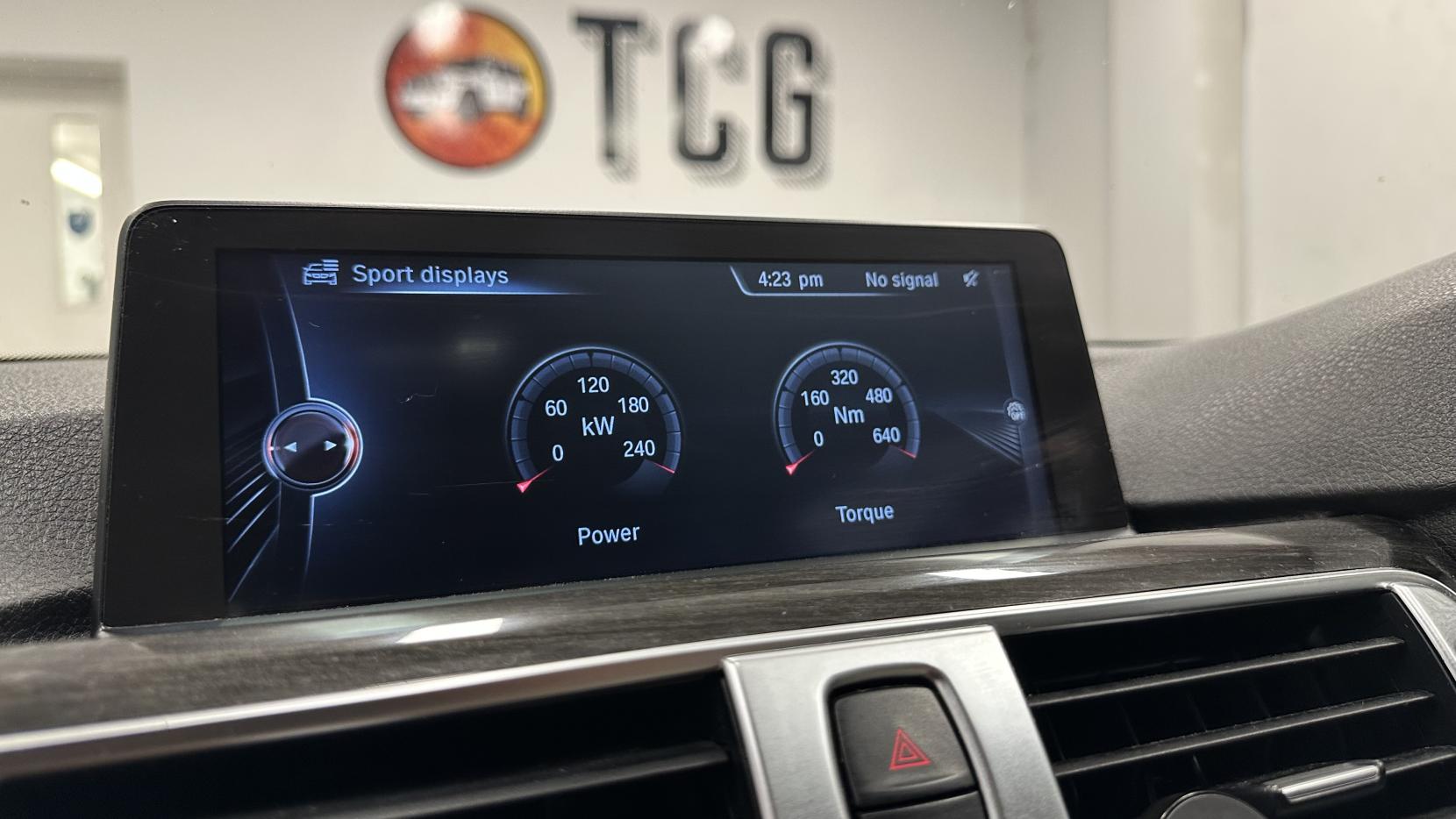 BMW 4 Series Gran Coupe 3.0 435d M Sport Hatchback 5dr Diesel Auto xDrive Euro 6 (s/s) (313 ps)