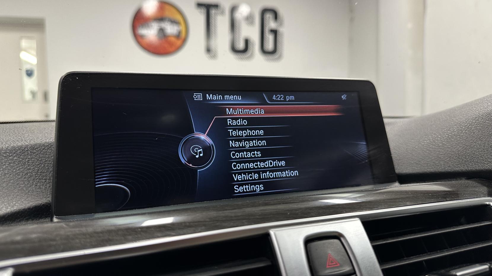 BMW 4 Series Gran Coupe 3.0 435d M Sport Hatchback 5dr Diesel Auto xDrive Euro 6 (s/s) (313 ps)