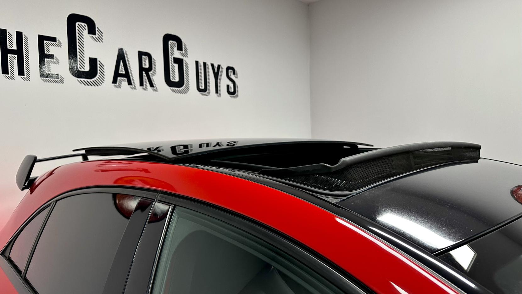 Mercedes-Benz A Class 2.1 A200d AMG Line (Premium Plus) Hatchback 5dr Diesel 7G-DCT Euro 6 (s/s) (136 ps)