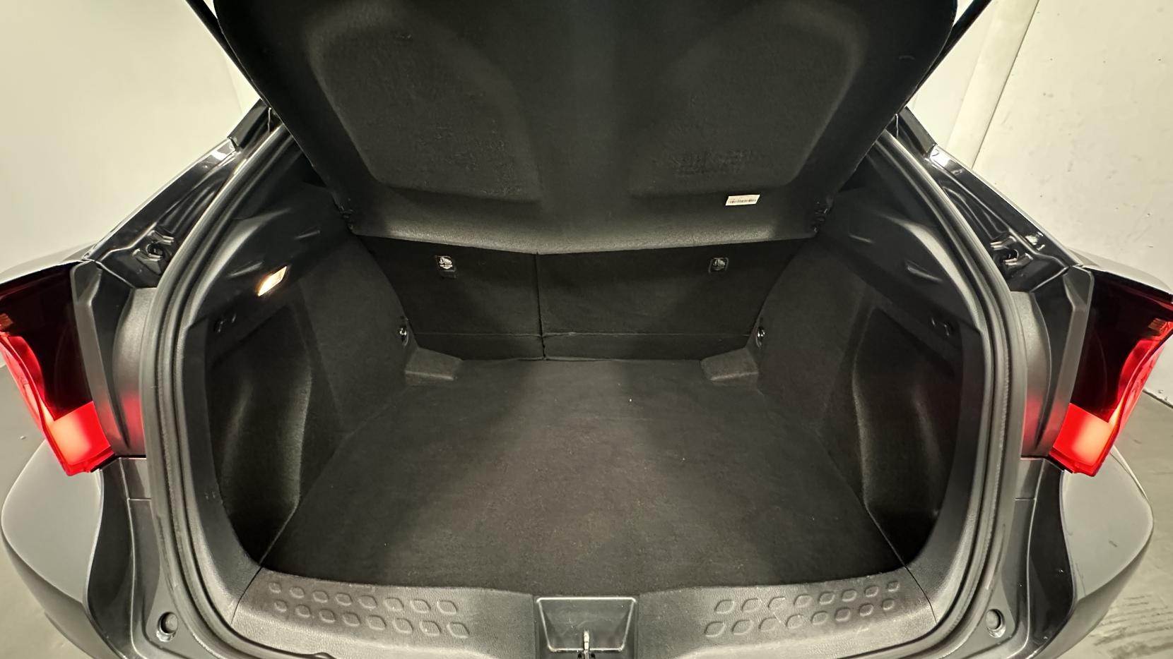 Toyota C-HR 1.8 VVT-h Excel SUV 5dr Petrol Hybrid CVT Euro 6 (s/s) (122 ps)