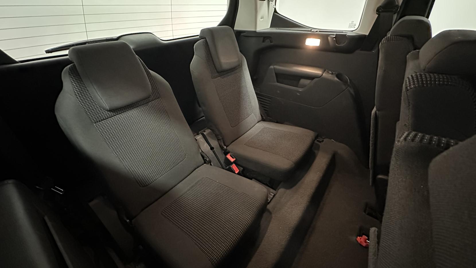 Peugeot 5008 1.6 BlueHDi Active MPV 5dr Diesel Manual Euro 6 (s/s) (120 ps)