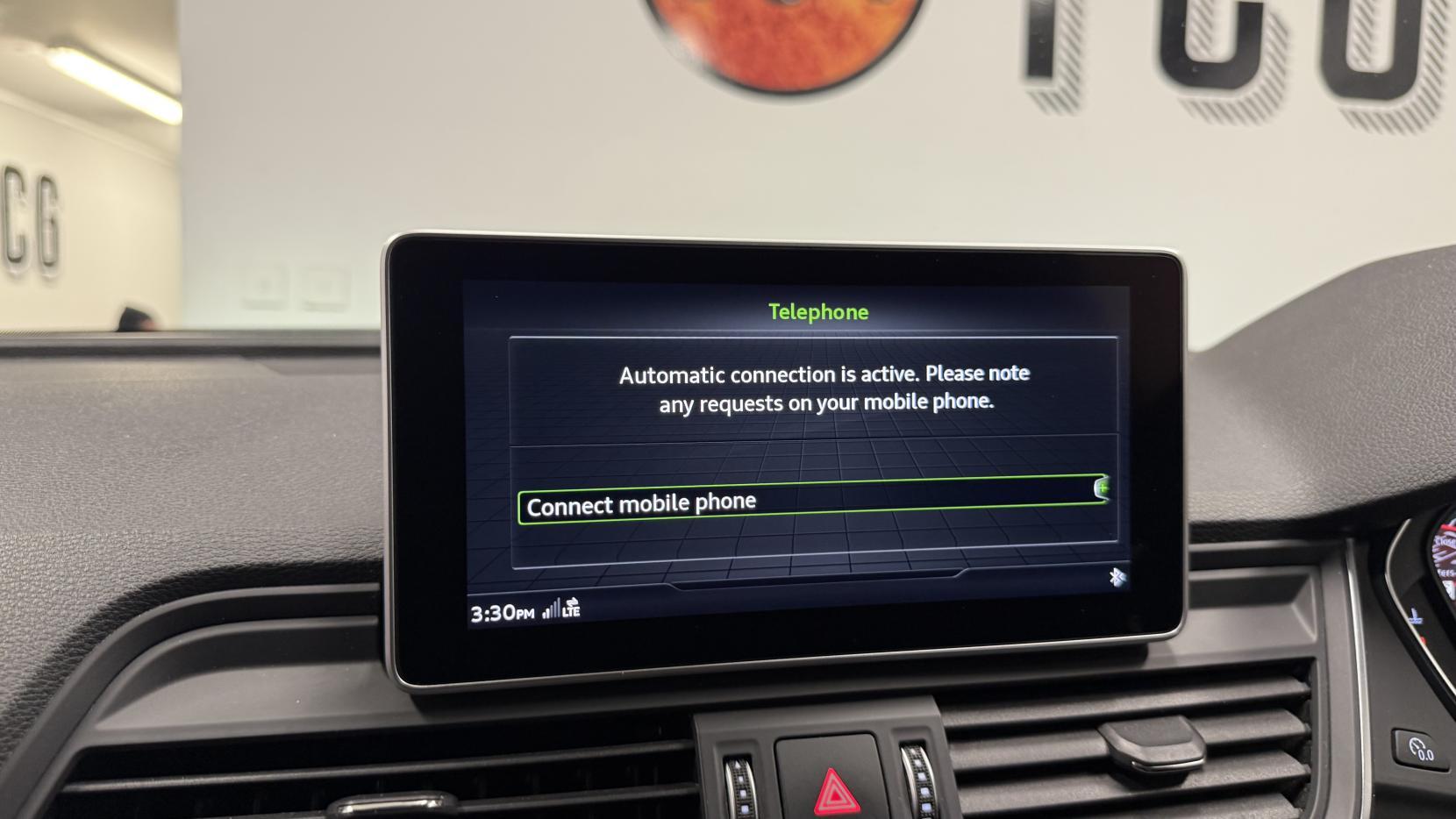 Audi Q5 2.0 TDI S line SUV 5dr Diesel S Tronic quattro Euro 6 (s/s) (190 ps)