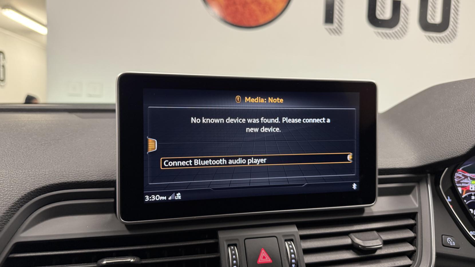 Audi Q5 2.0 TDI S line SUV 5dr Diesel S Tronic quattro Euro 6 (s/s) (190 ps)