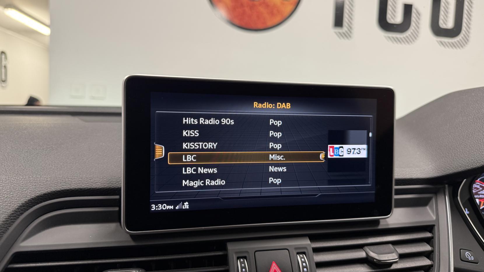 Audi Q5 2.0 TDI S line SUV 5dr Diesel S Tronic quattro Euro 6 (s/s) (190 ps)