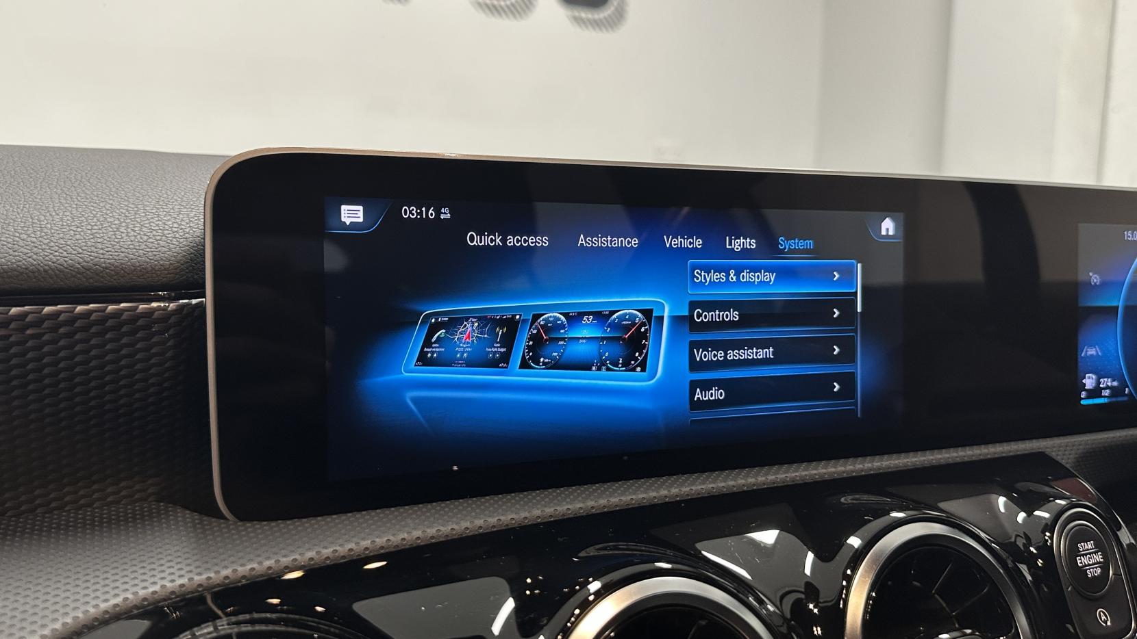 Mercedes-Benz A Class 1.5 A180d Sport (Executive) Hatchback 5dr Diesel 7G-DCT Euro 6 (s/s) (116 ps)