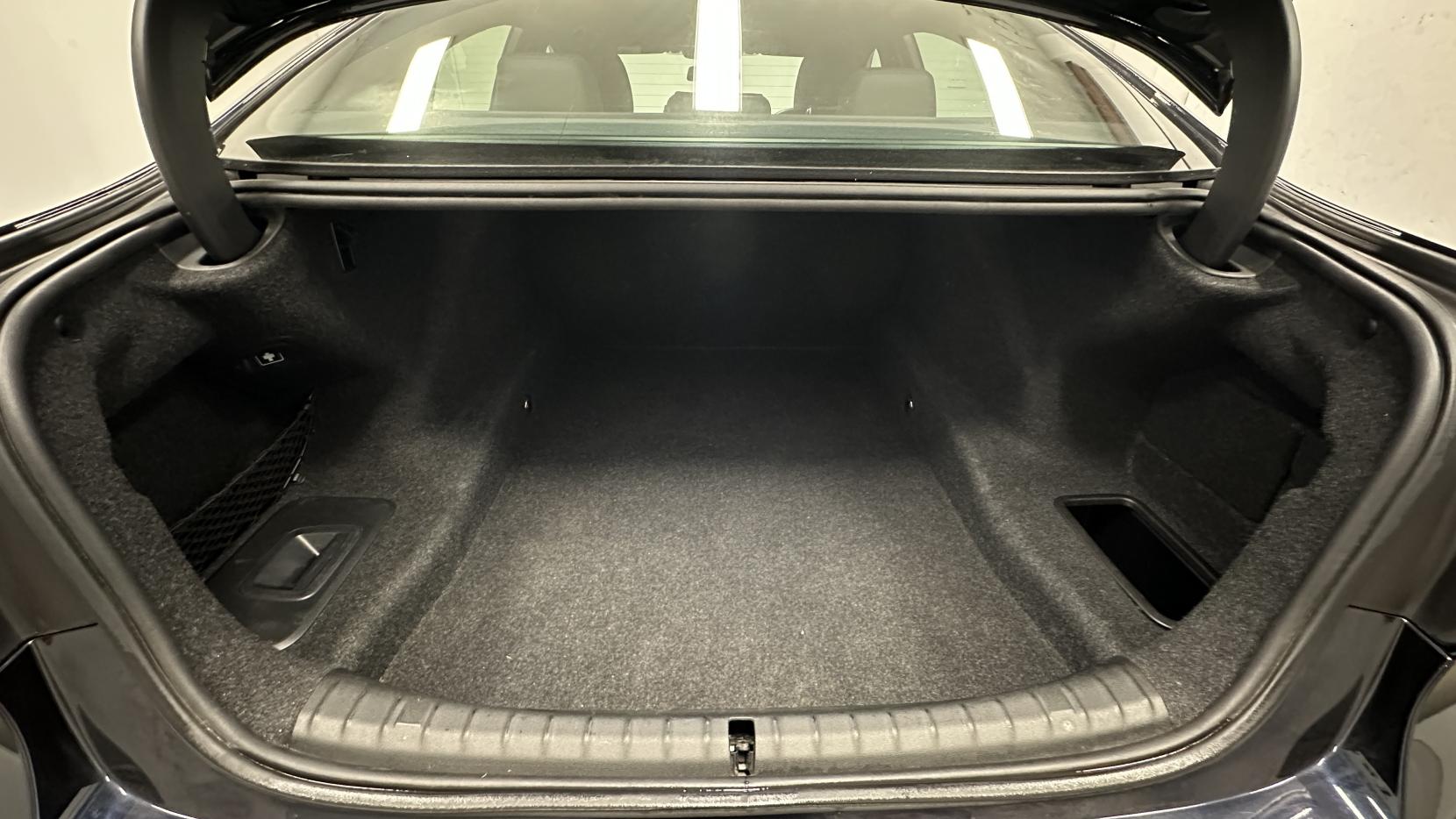 BMW 5 Series 3.0 540i M Sport Saloon 4dr Petrol Auto xDrive Euro 6 (s/s) (340 ps)