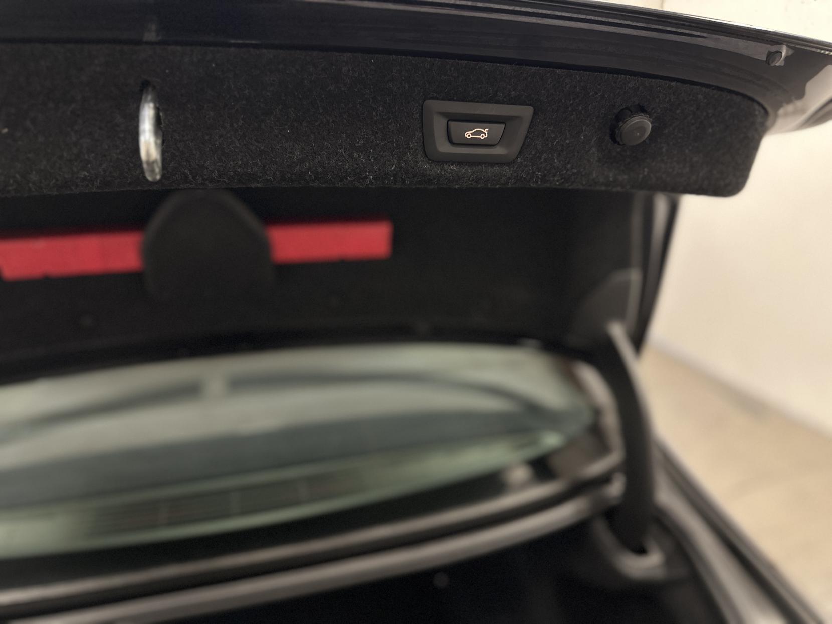 BMW 5 Series 3.0 540i M Sport Saloon 4dr Petrol Auto xDrive Euro 6 (s/s) (340 ps)